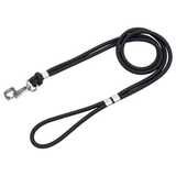 Rope Dog Leash – Thick Round Rope Lead by Kennel