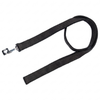 Kennel Premium Nylon Double Leash | Strong, Comfortable & Durable Dog Leash