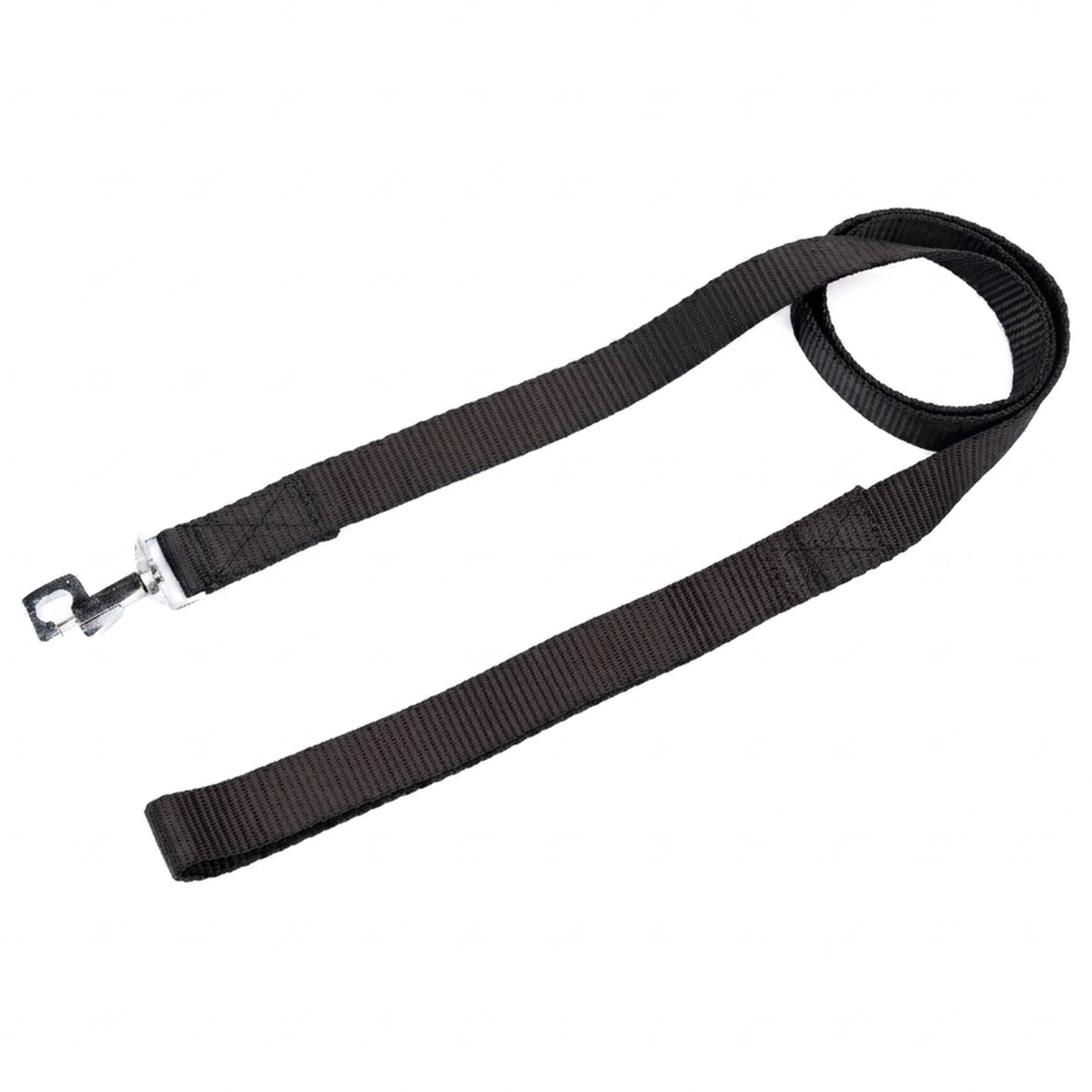 Kennel Soft Nylon Dog Leash – Lightweight & Durable Lead | Comfortable Grip for Daily Walks