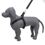 Kennel Foam Padded Soft Nylon Adjustable Harness ( 1 1/4