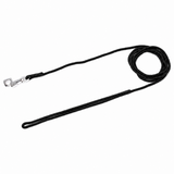 Kennel Nylon Show Leash Cord With Hook (Thin)