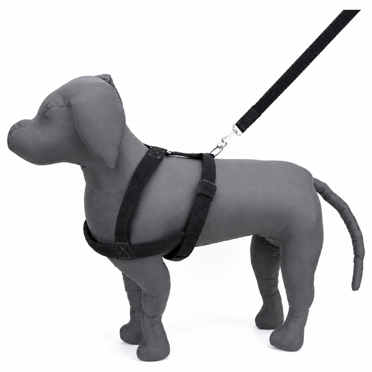 Kennel Padded Nylon Body (1 1/4")