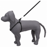 Kennel Furlon Adjustable Harness (1/2