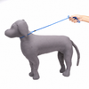 Kennel Nylon Show Leash Cord (X-Thin)