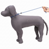 Kennel Nylon Show Leash Cord With Flat Clamp (Thin)