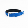 Kennel Padded Nylon Collar