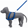 Kennel Padded Nylon Body (1 1/4")