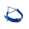 Kennel Premium Nylon Chain Martingale Collar
