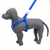 Kennel Foam Padded Soft Nylon Adjustable Harness ( 1 1/4")