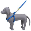 Kennel Premium All Over Reflective Padded Nylon M.S. CL Adjustable Harness
