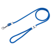 Rope Dog Leash with Metal Clamps | Thick Nylon | Kennel