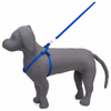 Kennel Furlon Adjustable Harness (1/2")