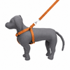 Kennel Padded Soft Nylon Adjustable Harness ( 1 1/4")