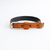 Kennel Foam Padded Nylon Collar