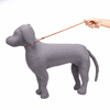 Kennel Nylon Show Leash Cord (X-Thin)