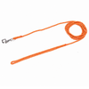 Kennel Nylon Show Leash Cord With Hook (Thin)