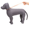 Kennel Nylon Show Leash Cord With Round Clamp (Thin)