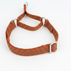 Kennel Premium All Over Reflective Nylon Martingale Collar