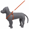 Kennel Furlon Adjustable Harness (1/2")