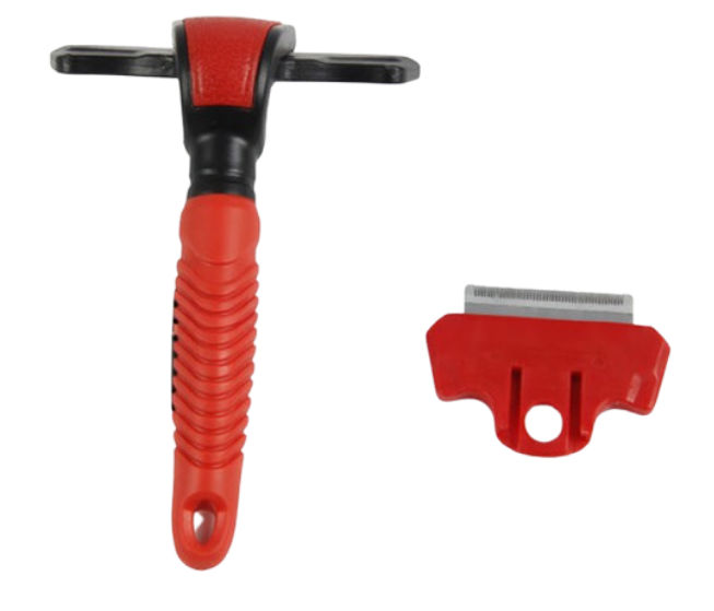 Speedy Pet Cleaning And Hair Removal Dog Brush