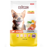 Taiyo Bairo Chicken & Egg Adult Dog Food