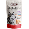 Taiyo Bairo Denta Bites Chewy Sticks Calcium Treats For Dogs