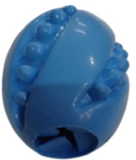 Kennel Big Treat Bone Rugby Dispenser Toy