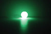Chuckit Max Glow Ball For Dogs