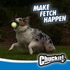 Chuckit Max Glow Ball For Dogs