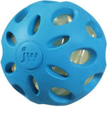 JW Pets Crackle Hands Crackle Ball Dog Toy