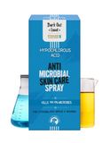 Vivaldis Bark Out Loud Anti-Microbial Skin Spray for Dogs & Cats