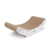 Basil Cat Scratcher Sofa