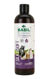 Basil Silky Soft Conditioning Shampoo