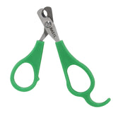 Basil Cat Nail Scissor