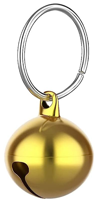 Super Bell Card For Puppy