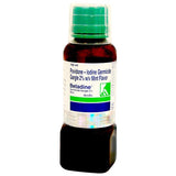 Win-Medicare : Betadine Germicide Gargle 2% w/v Antiseptic Solution – Mint Flavor