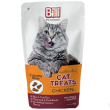 Taiyo Billi Tuna Cat Treats