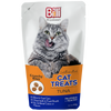 TAIYO Billi Tuna Cat Treats – Crunchy Bites