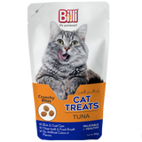 Taiyo Billi Tuna Cat Treats