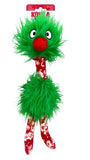 Kong Holiday Comfort Bird Dog Toy