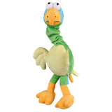 Trixie Bird Animal Sound Dog Toy