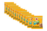 Pedigree Biscrok Biscuits With Chicken 50g - Pack Of 12