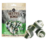 Zeus Better Bones Soft Dog Treats – Lamb & Mint