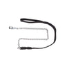 Kennel Nylon Chain Leash No.3(2.mm)(20") (3/4")