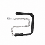 Kennel Premium Nylon Chain Leash No.1(4mm) (20