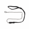 Kennel Soft Nylon Chain Leash No.3(2.5mm)(3/4")