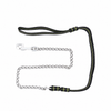 Kennel Pattern Nylon Chain Leash No.3(2.5mm)(3/4")