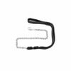 Kennel Foam Padded Soft Nylon Chain Leash No.3(2.5mm)(3/4")