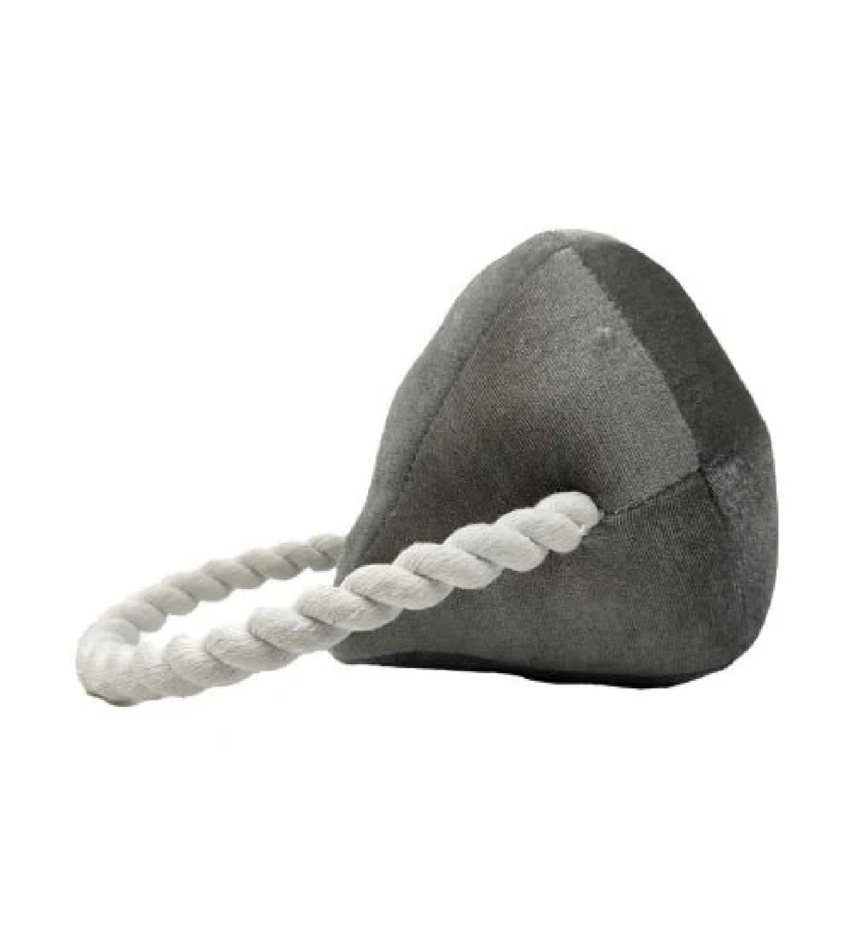 Black + Decker Diamond Plush Dog Toy