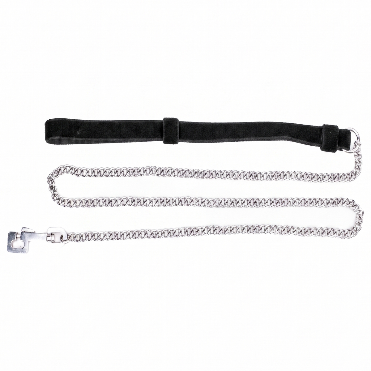 Kennel Furlon Mild Steel Chain Dog Leash
